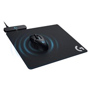 Logitech POWERPLAY WIRELESS CHARGING SYSTEM Mouse Pad