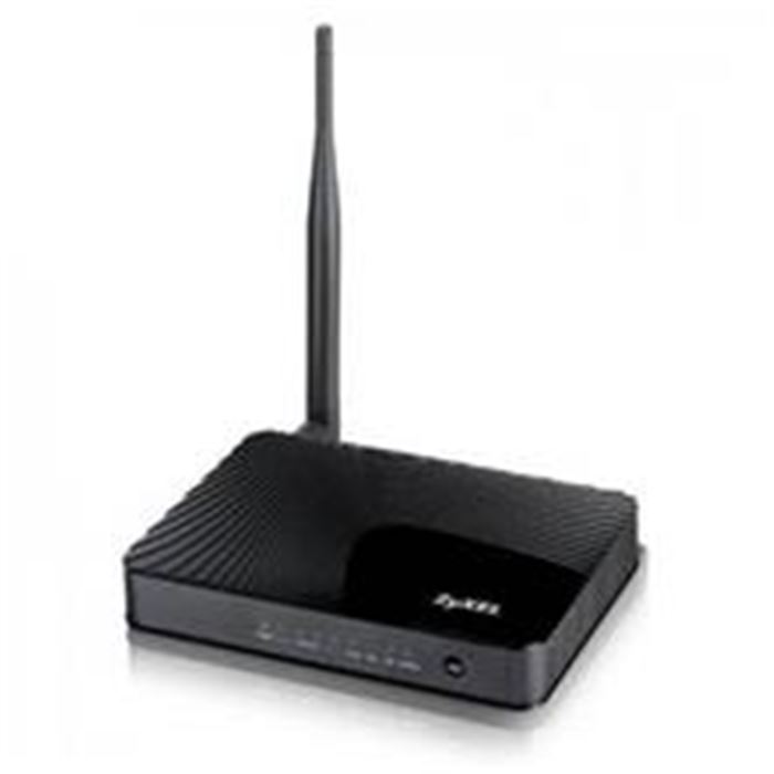 مودم زایکسل DEL1202-T10B