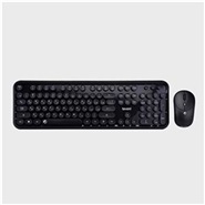 Beyond BMK-8100 RF Wireless Keyboard and Mouse