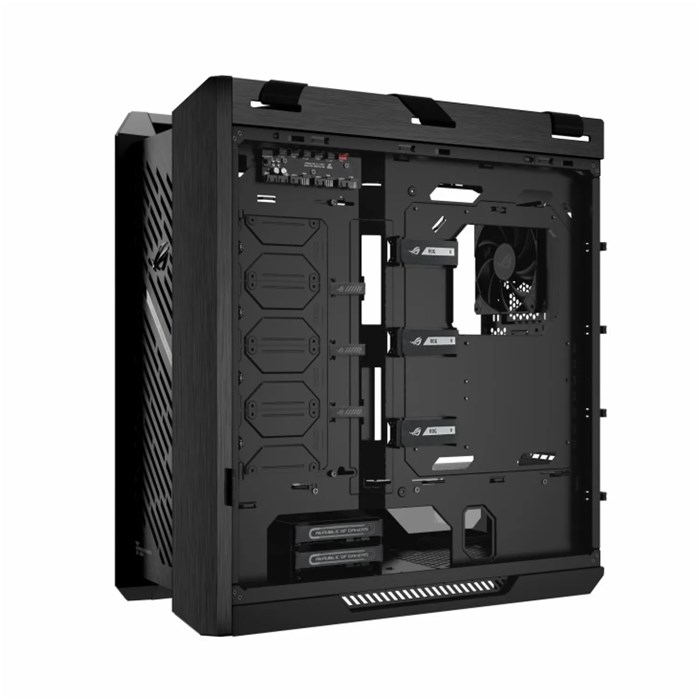 کیس ایسوس مدل ROG Strix Helios II - 9