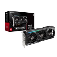 Asrock AMD Radeon RX 9070 XT Challenger 16GB Card Ghraphics