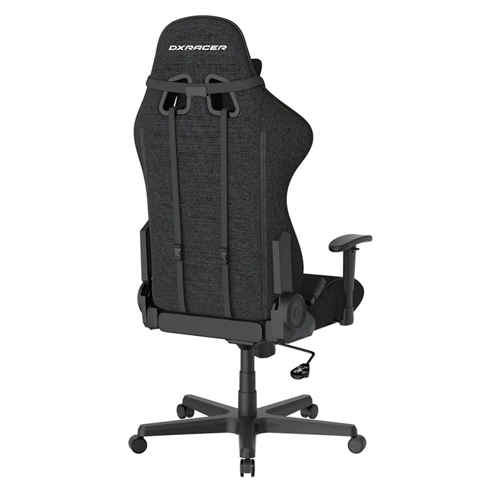 صندلی گیمینگ دی ایکس ریسر Formula Series 2026 L Fabric Black - 6