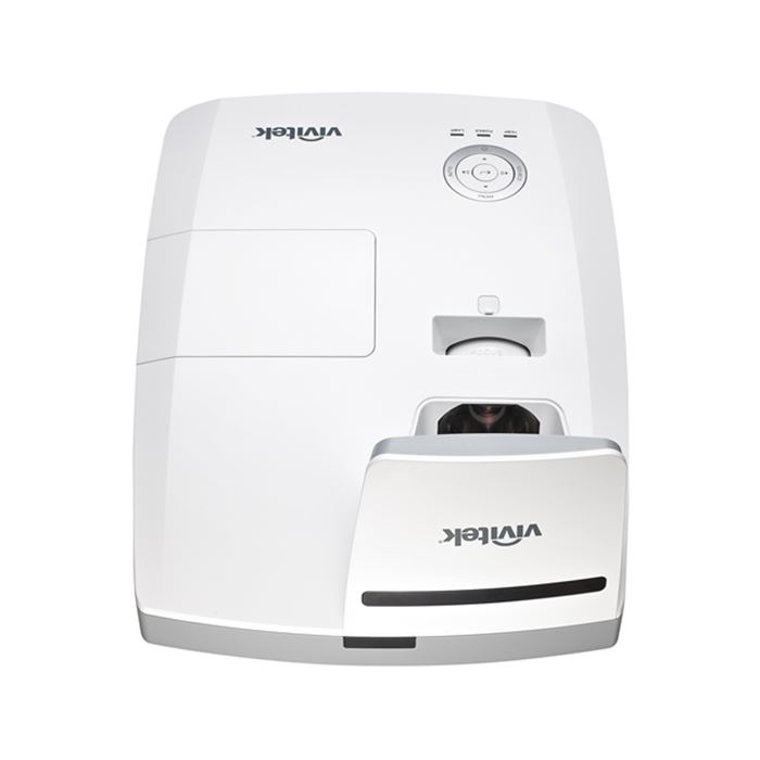 دیتا ویدیو پروژکتور ویویتک مدل D757WT  - 5