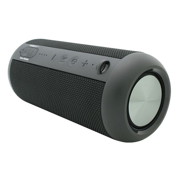اسپیکر بلوتوث قابل حمل تسکو مدل TS 2303 - 3