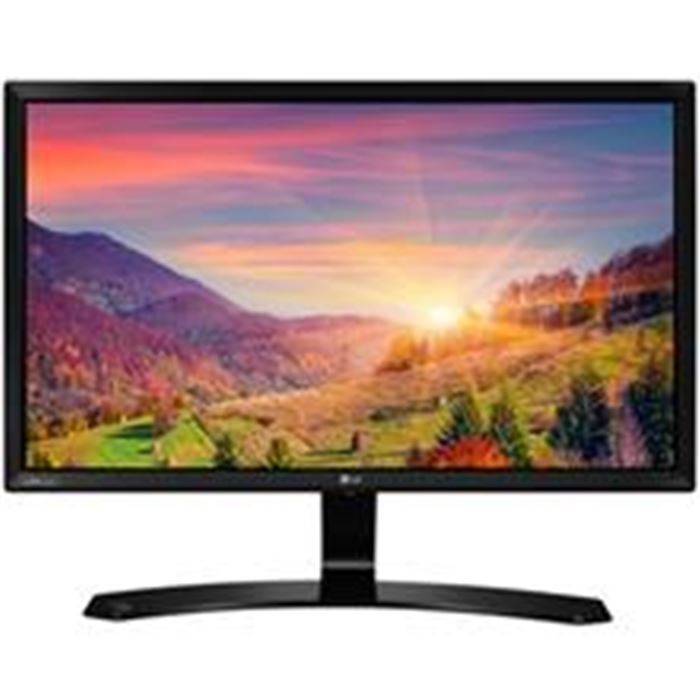 مانیتور ال جی LG 22MP58VQ-P سایز 22 اینچ - 5