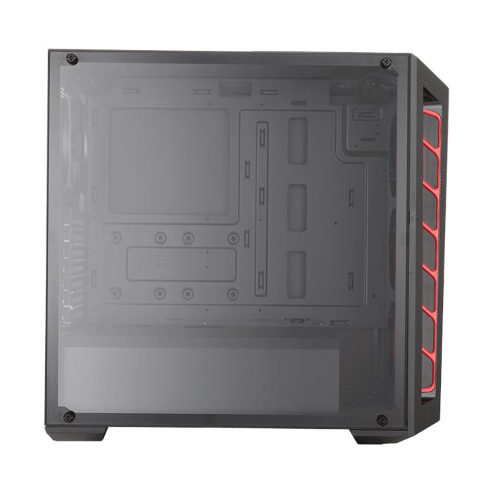 کیس کولر مستر مدل MasterBox MB510L - 5