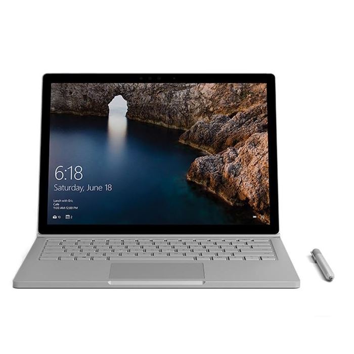 Microsoft Surface Book - Core i5 - 8gb - 256GB