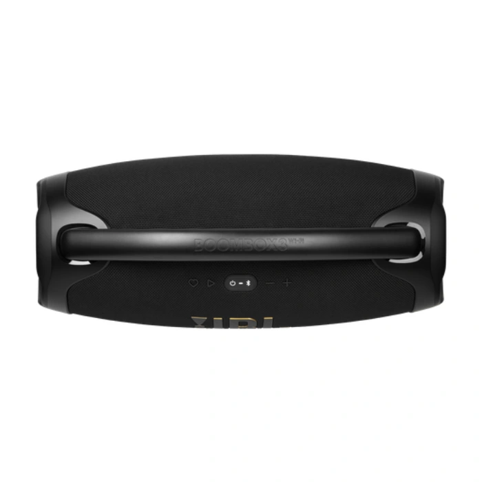 اسپیکر جی بی ال مدل Boombox 3 Wi-Fi - 5