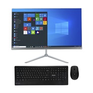 innovers Z2412W i3-8100/8GB/1TB/INTEL 24 inch All-in-One PC