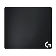 Logitech  G-640 Large Cloth Gaming Mouse Pad / 943-000090