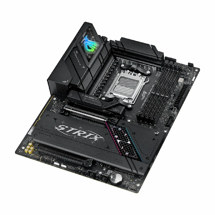 مادربرد ایسوس مدل ROG STRIX B850-F GAMING WIFI - 5