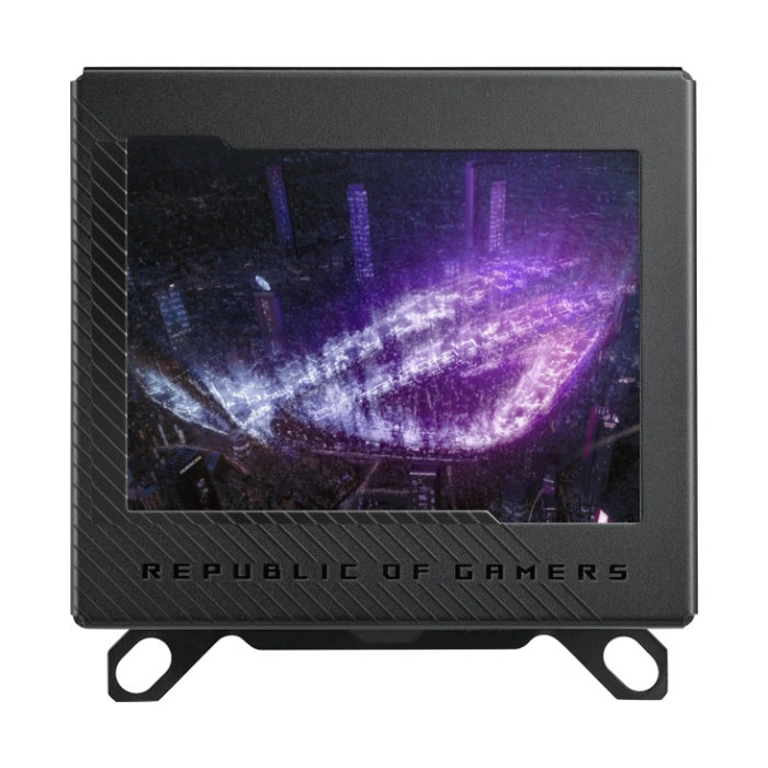 خنک کننده کاستوم پردازنده ایسوس مدل ROG RYUJIN III WB - 3