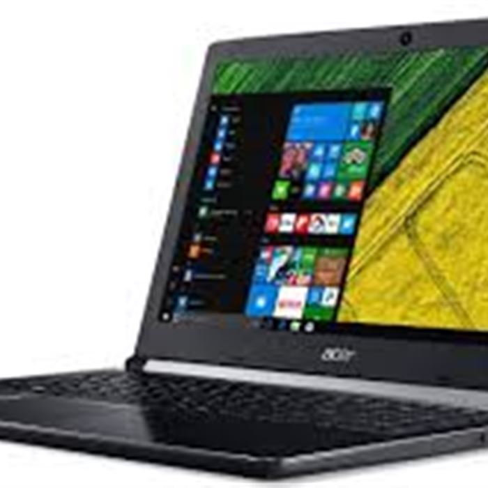 لپ تاپ ایسر Aspire A515 پردازنده Ryzen 5 3500 رم 8GB حافظه 1TB SSD گرافیک 4GB - 2