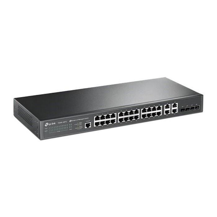 سوئیچ - TP-Link - 6