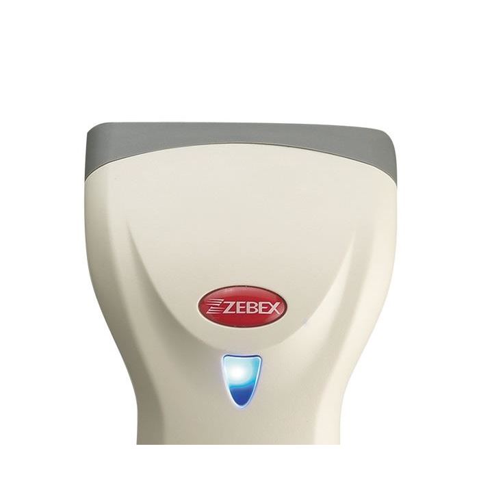 بارکد خوان یک بعدی زبکس مدل Z3220 - 9