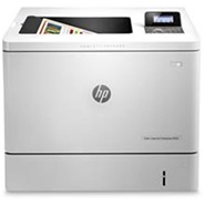 HP Color LaserJet Enterprise M552dn Printer