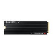 Samsung SSD 9100 PRO HS 1TB M.2 2280 NVMe 2.0 PCIe 5.0 x4 Internal Solid State Drive 