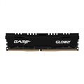 Gloway STK DDR4 8GB 2400MHz CL17 Single Channel Desktop RAM
