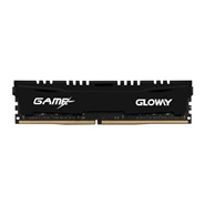 Gloway STK DDR4 8GB 2400MHz CL17 Single Channel Desktop RAM