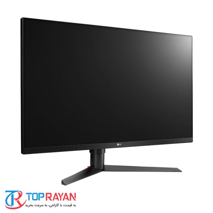 مانیتور گیمینگ 32 اینچ ال جی مدل 32GK650F (144هرتز) - 8