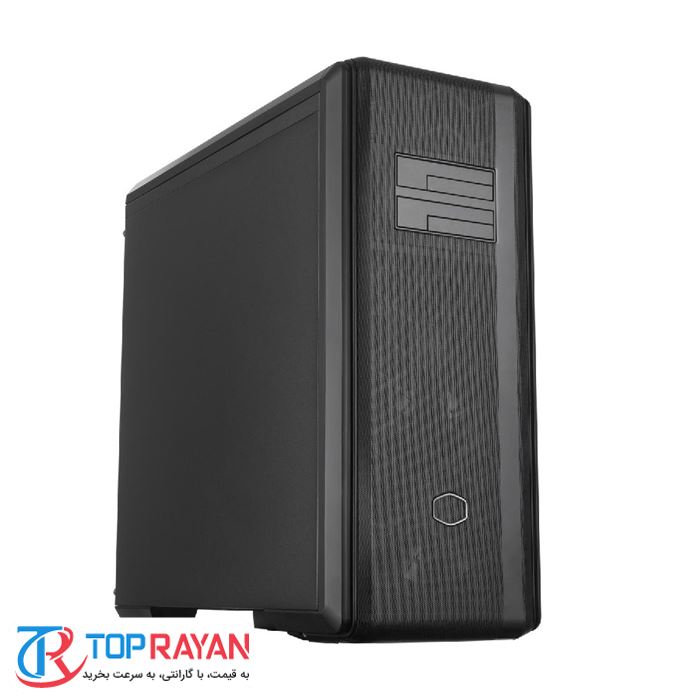 کیس کولرمستر مدل MasterBox NR۶۰۰P - 3