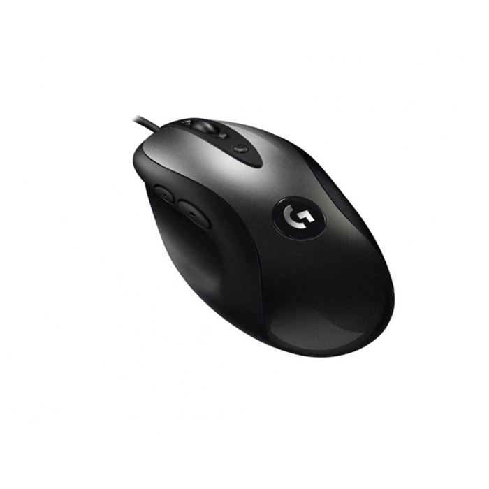 ماوس گیمینگ لاجیتک مدل Logitech MX518 - 4