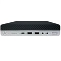 HP G5 tiny SFF Core i7 9th Gen 16GB-ddr4 512GB SSD Intel Stock Thin Client Computer