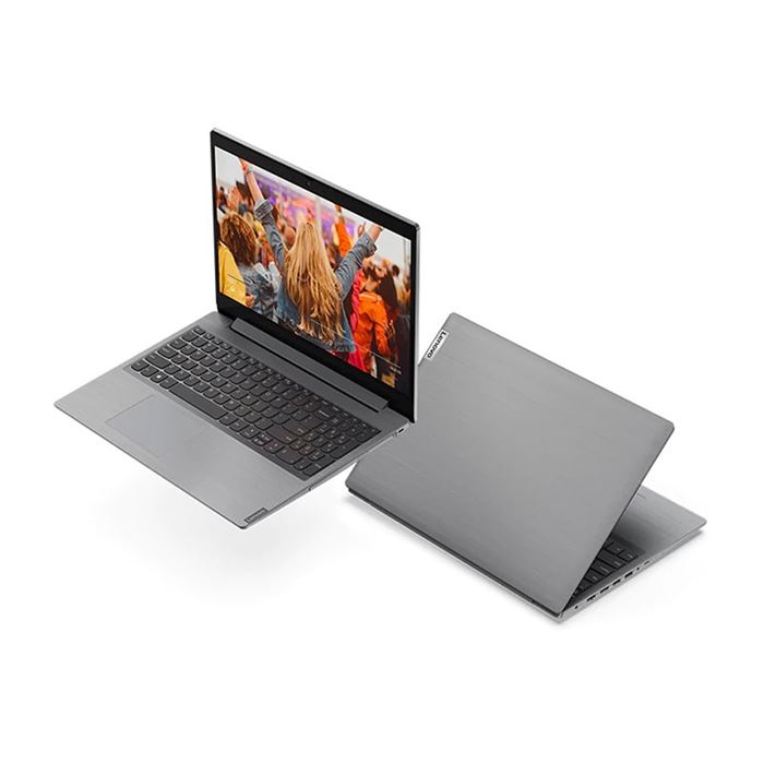 لپ تاپ 15.6 اینچ لنوو مدل Ideapad 3 پردازنده Core i3 1115G4 رم 8GB حافظه 256GB SSD گرافیک HD Intel - 3
