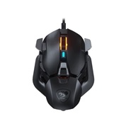 Cougar DUALBLADER GAMING Optical USB Mouse