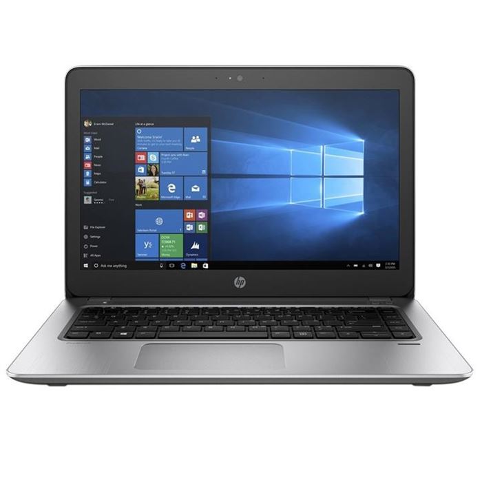 HP ProBook 450 G4 - Core i7-16GB-1T+120GB-2GB - 3