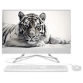 اچ پی  G4-5A Core i5 1235U 8GB DDR4 1TB HDD Intel 21.5 inches Non Touch FHD All-in-One PC