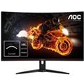 AOC C32G2E 32Inch FHD 1ms 165Hz VA Curved Gaming Monitor