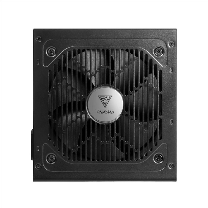 منبع تغذیه کامپیوتر گیمدیاس مدل HELIOS P2-750G V2 - 3