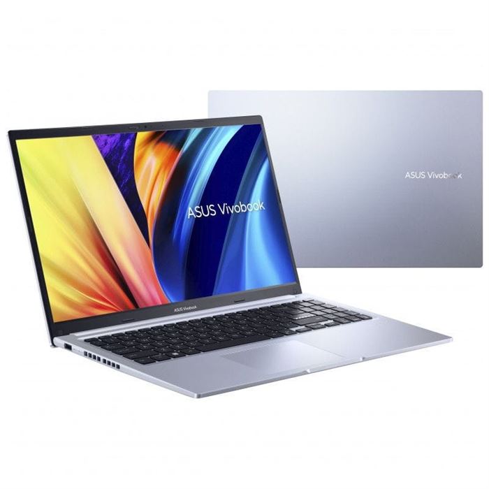 لپ تاپ ایسوس VivoBook F1502ZA پردازنده Core i7 1255U رم 40GB حافظه 1TB SSD گرافیک Intel IRIS - 3