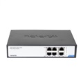 Neterbit NGS-F1006P-C 6-Port Unmanaged Switch