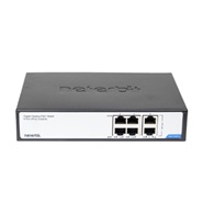 Neterbit NGS-F1006P-C 6-Port Unmanaged Switch