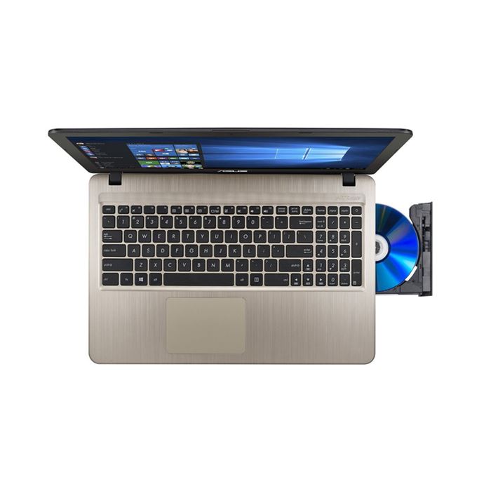 ASUS  X540 Dual Core-4GB-500GB-512MB - 4