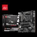 MSI MAG A520M VECTOR WIFI DDR4 AM4 Motherboard