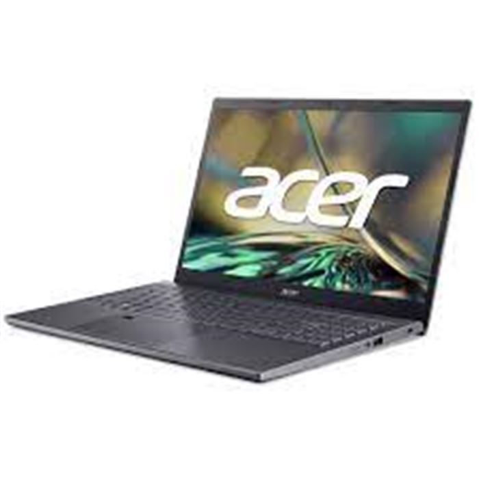 لپ تاپ 15.6 اینچ ایسر مدل Aspire 5 A515 پردازنده Core i7 1255U رم 8GB حافظه 512GB SSD گرافیک Full HD 2GB MX550 بدنه آلومینیوم - 3