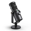 Maono PD400XS USB/XLR Dynamic Microphone 