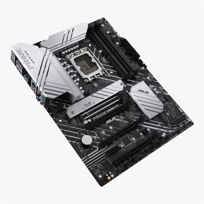 مادربرد ایسوس PRIME Z690-P DDR5 - 5