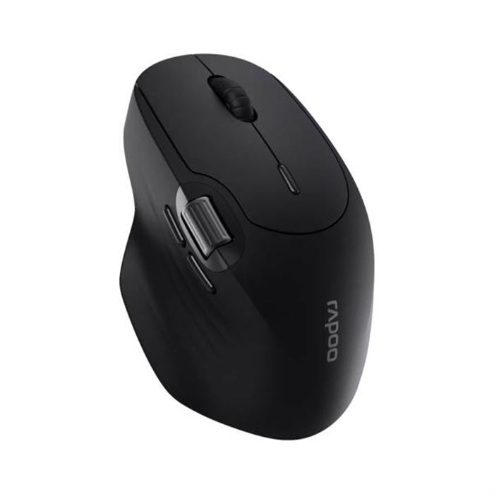 ماوس بی سیم رپو مدل MT560 - 4