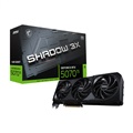 MSI GeForce RTX 5070 Ti 16GB SHADOW 3X OC Graphics Card