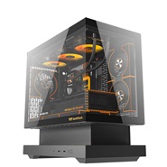 کیس کامپیوتر گیمینگ دارک فلش مدل FLOATRON F1