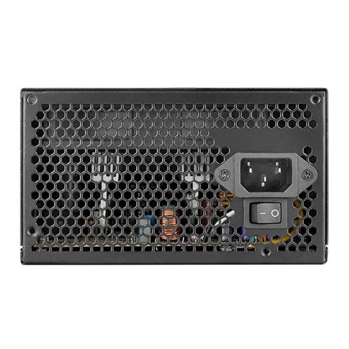 پاور ترمالتیک مدل TR2 S 450W 80Plus - 2