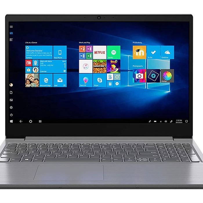 لپ تاپ لنوو 15.6 اینچی مدل V15 پردازنده Core i5 1135G7 رم 16GB حافظه 1TB 512GB SSD گرافیک 2GB MX350 - 3