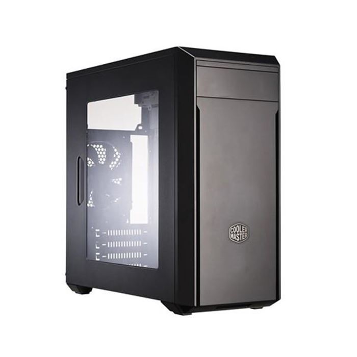 کیس کولرمستر مدل MasterBox Lite ۳
