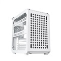 Cooler Master QUBE 500 White Gaming Case