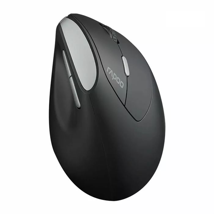 ماوس بی سیم رپو مدل MV20 - 2