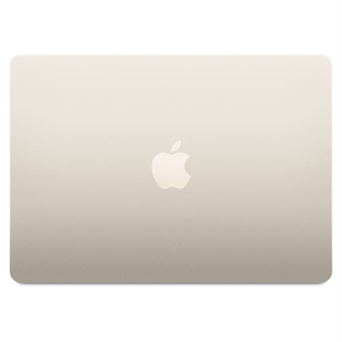 لپ تاپ 13.6 اینچی اپل مدل MacBook Air MXCU3 پردازنده M3 8-Core رم 16GB حافظه 512GB گرافیک M3 10‑Core  - 3